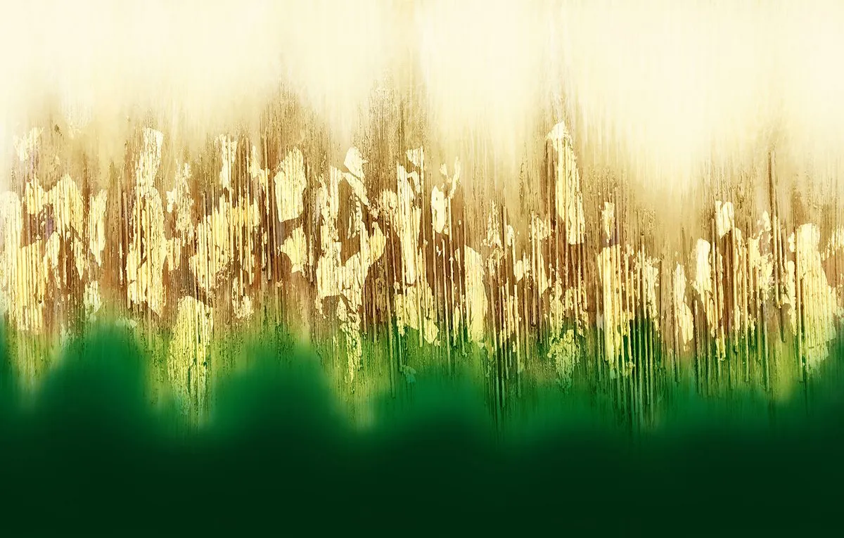 Éclat Abstrait Moderne